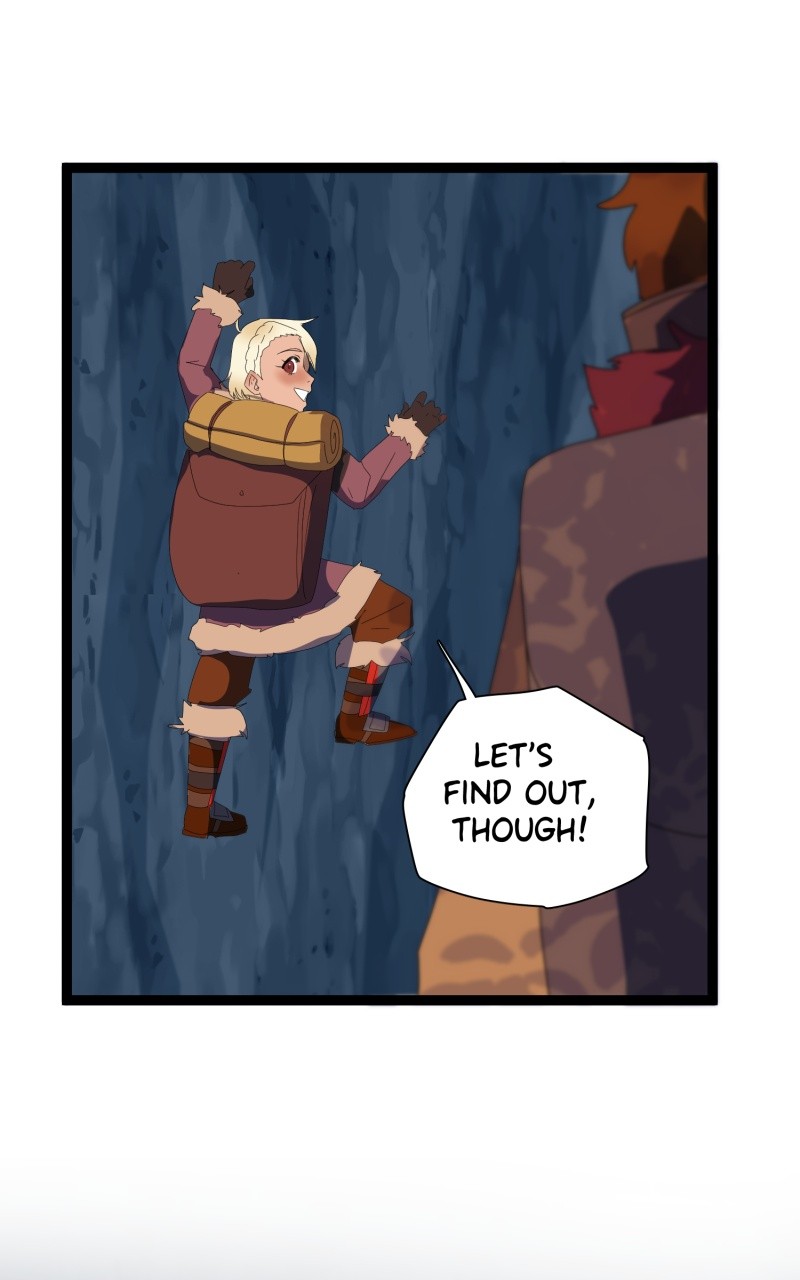 Warrior of the Wild chapter 41 - page 45