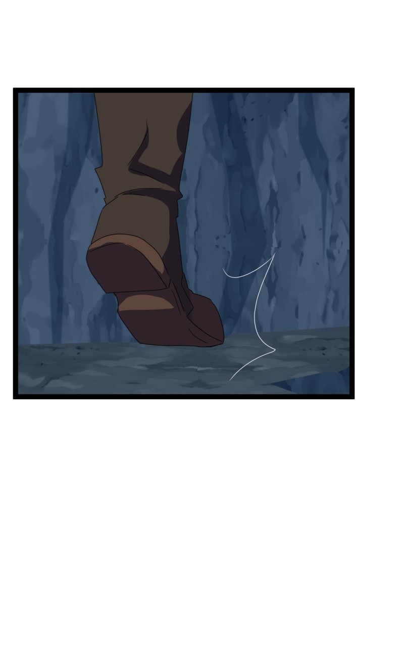 Warrior of the Wild chapter 41 - page 48