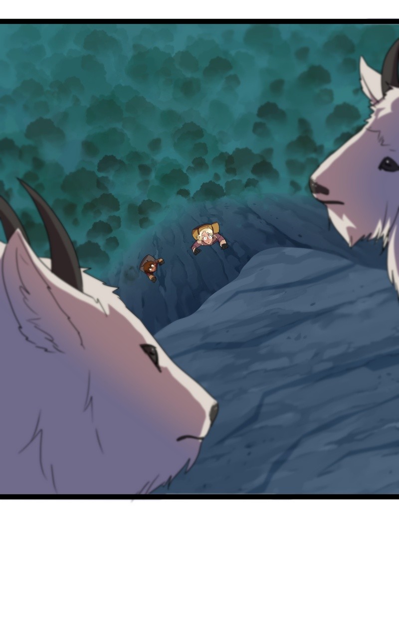 Warrior of the Wild chapter 41 - page 49