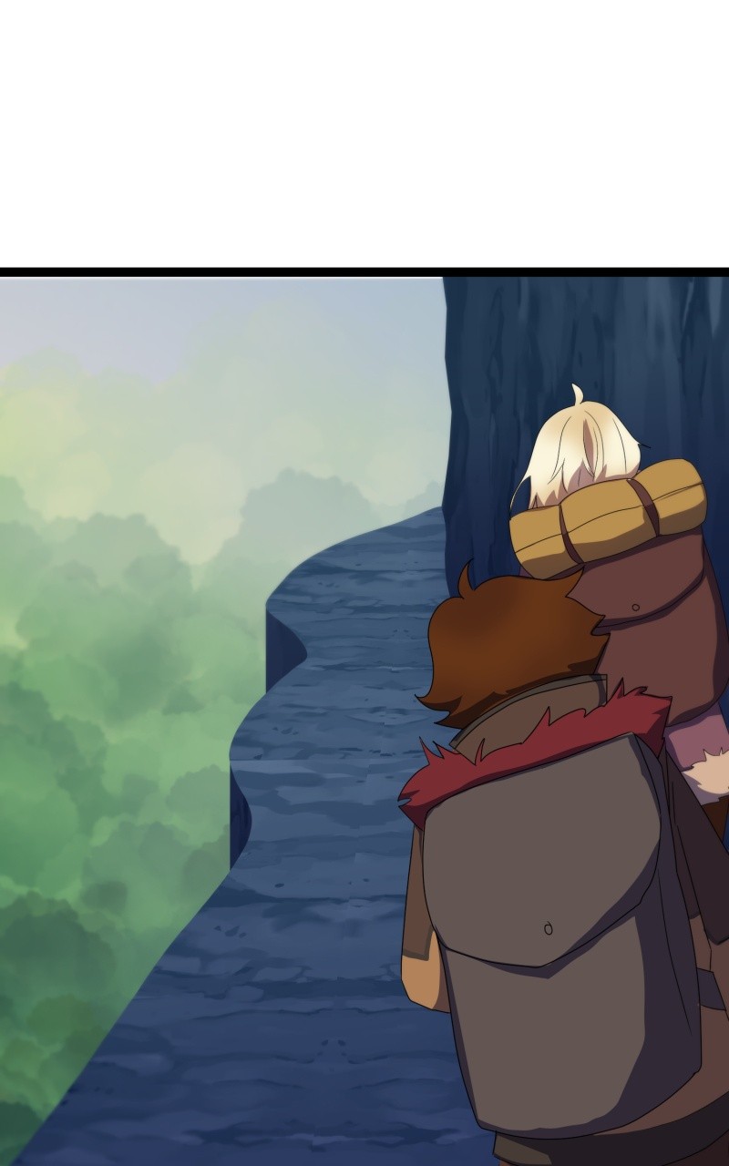 Warrior of the Wild chapter 41 - page 52