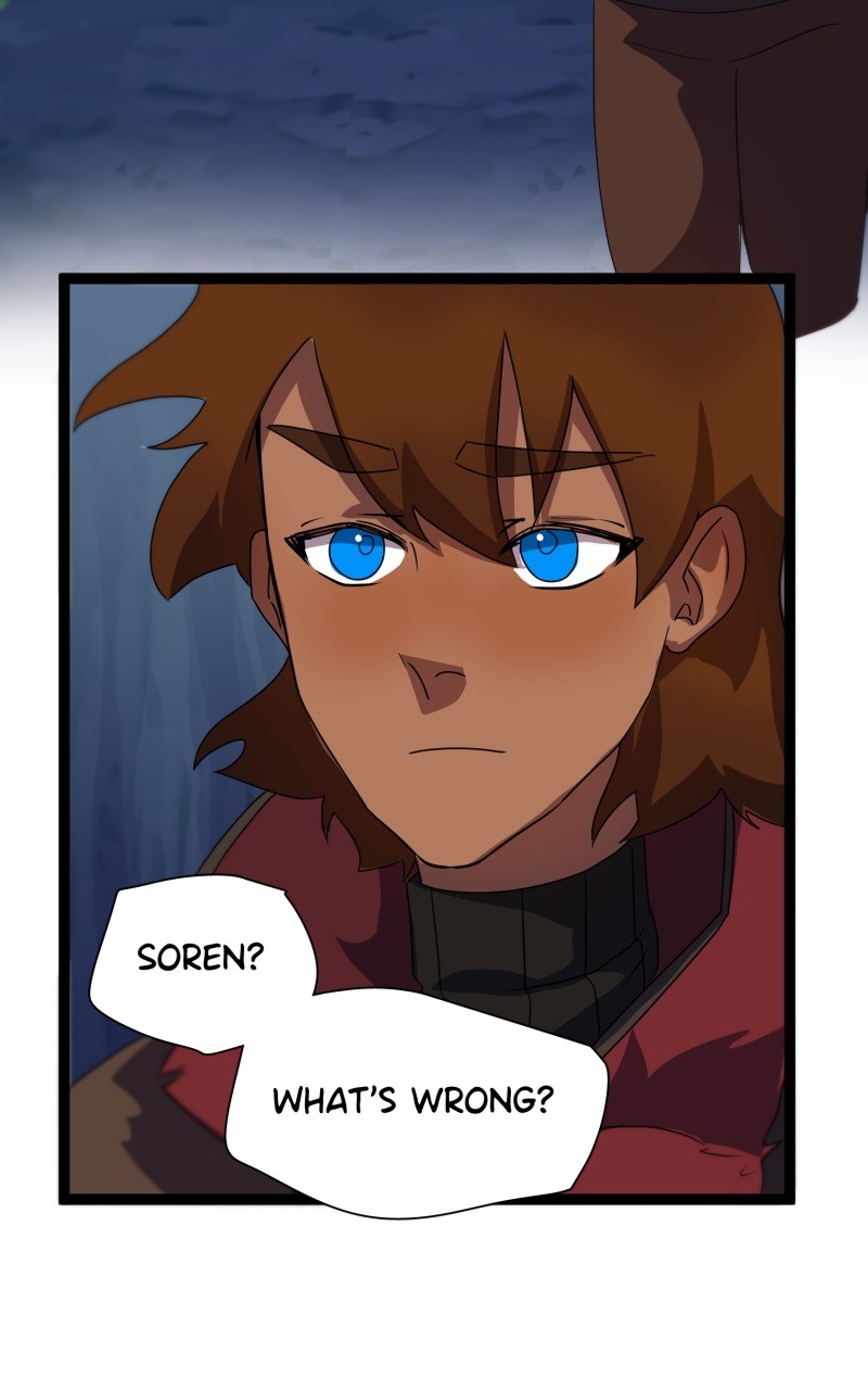 Warrior of the Wild chapter 41 - page 53