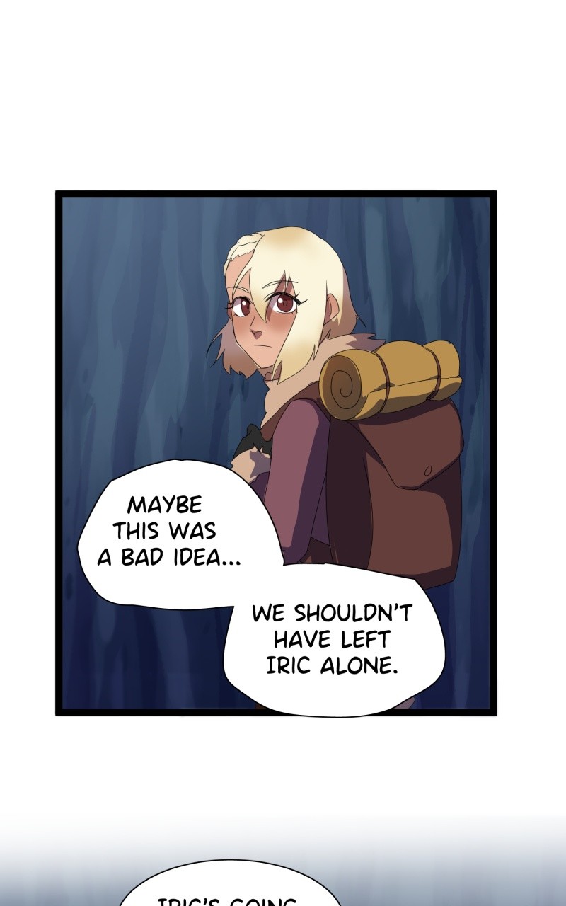 Warrior of the Wild chapter 41 - page 54
