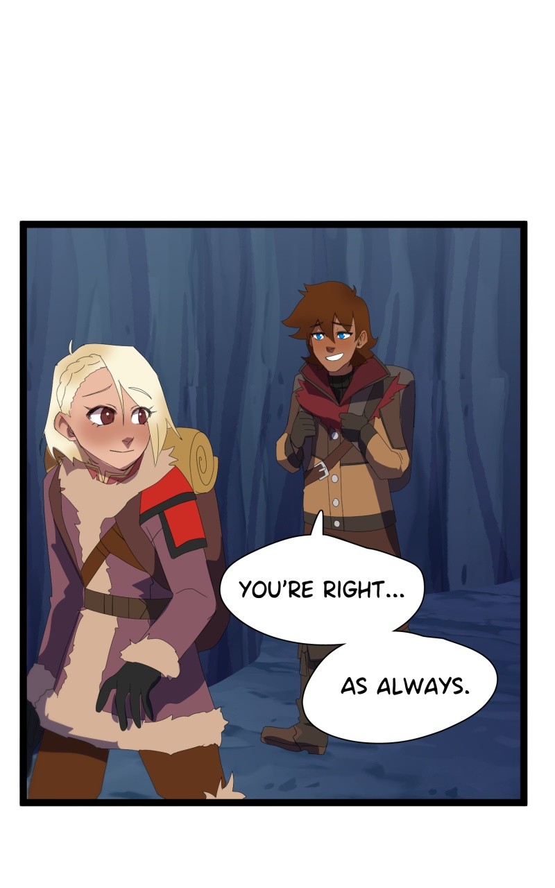 Warrior of the Wild chapter 41 - page 57