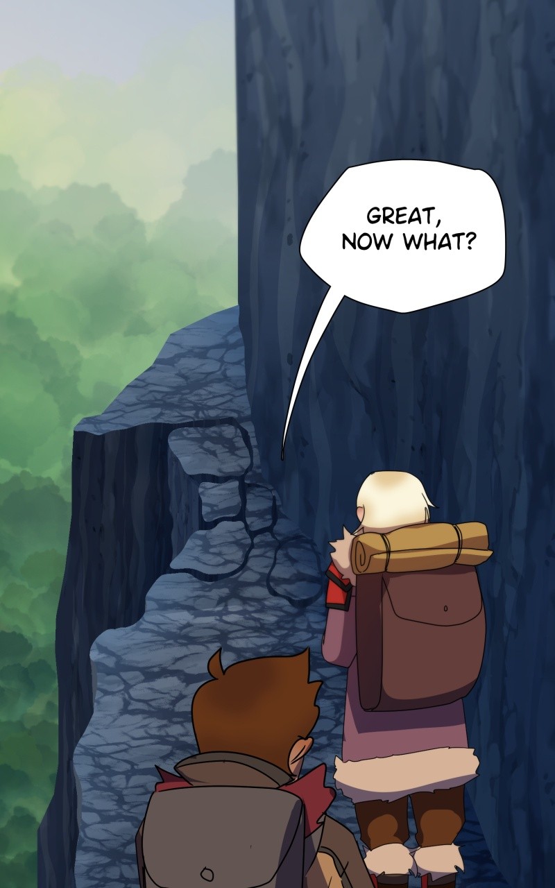 Warrior of the Wild chapter 41 - page 59