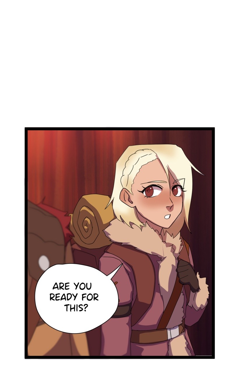 Warrior of the Wild chapter 41 - page 6