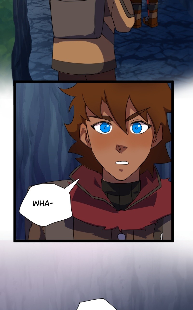 Warrior of the Wild chapter 41 - page 60