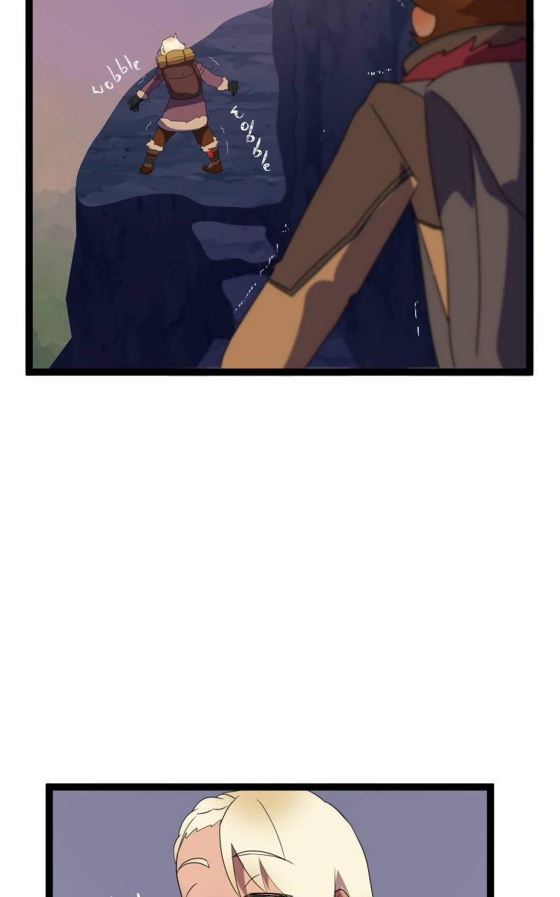 Warrior of the Wild chapter 41 - page 62