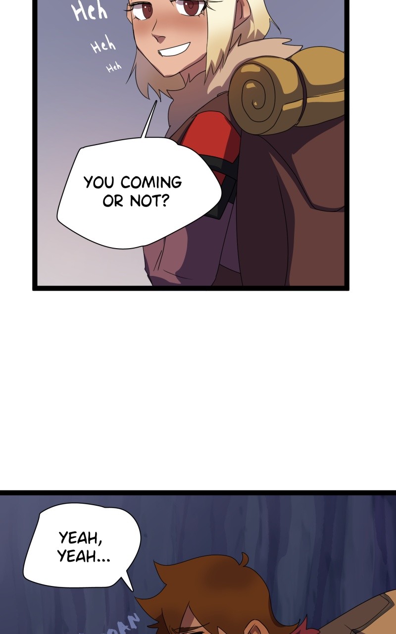 Warrior of the Wild chapter 41 - page 63