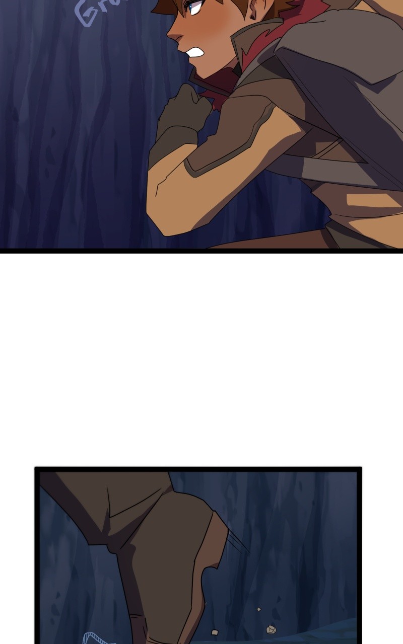 Warrior of the Wild chapter 41 - page 64