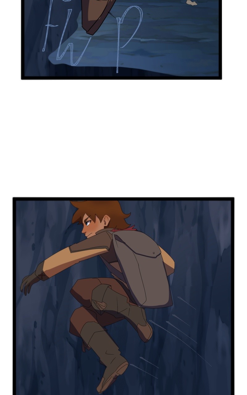 Warrior of the Wild chapter 41 - page 65