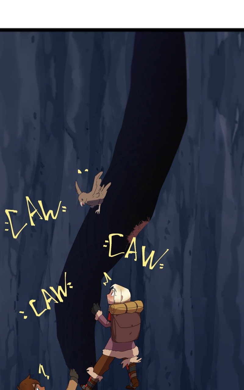 Warrior of the Wild chapter 41 - page 69