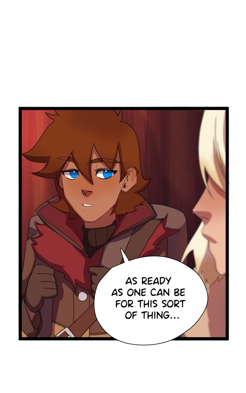 Warrior of the Wild chapter 41 - page 7