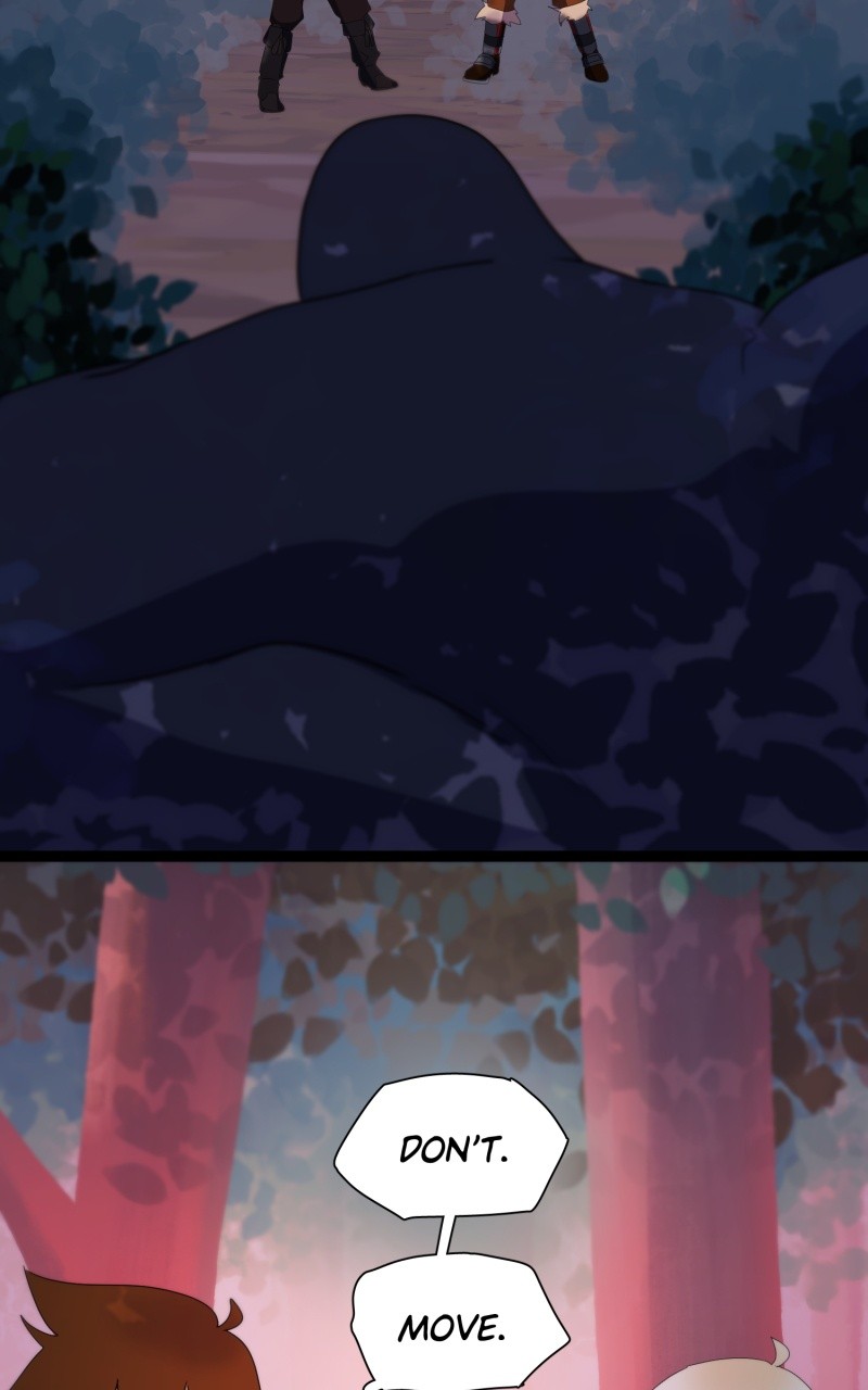 Warrior of the Wild chapter 41 - page 77