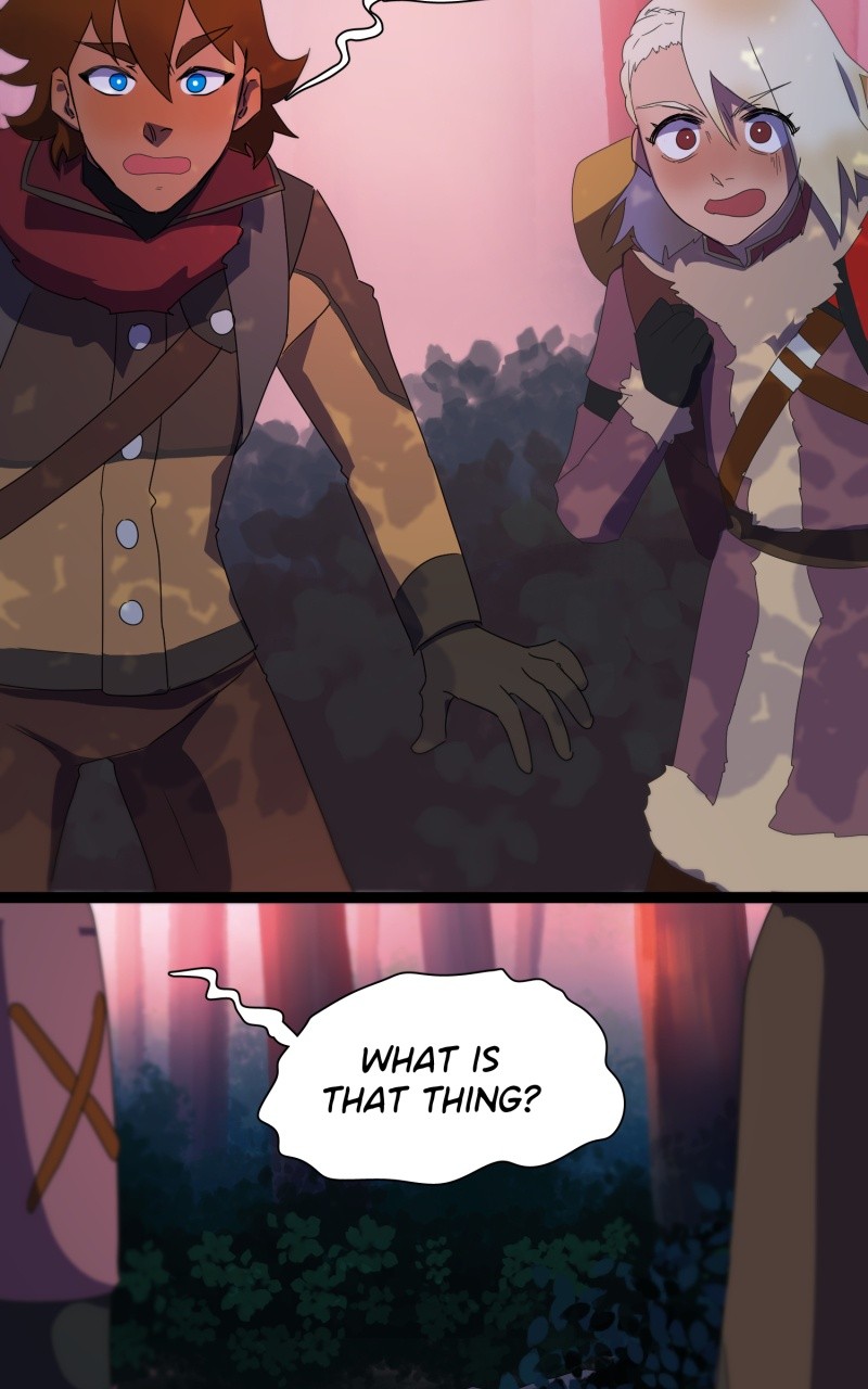 Warrior of the Wild chapter 41 - page 78