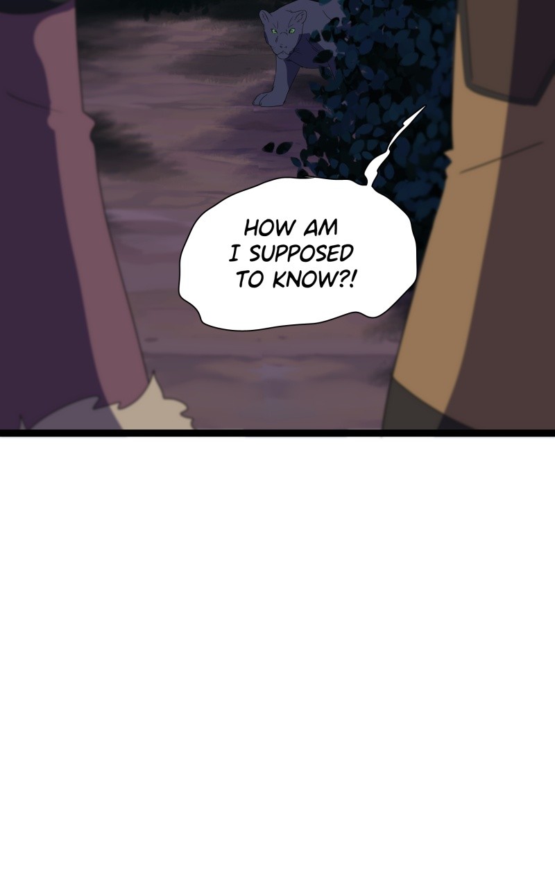 Warrior of the Wild chapter 41 - page 79