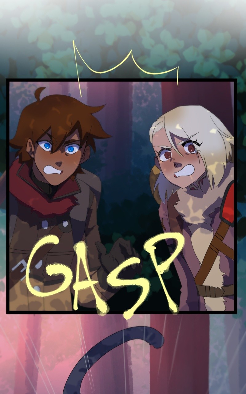 Warrior of the Wild chapter 41 - page 81