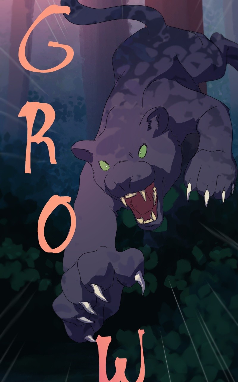 Warrior of the Wild chapter 41 - page 82