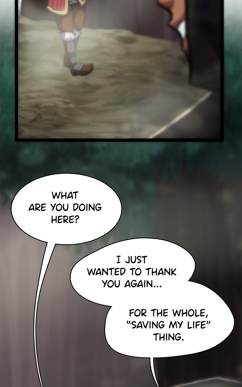 Warrior of the Wild chapter 20 - page 11