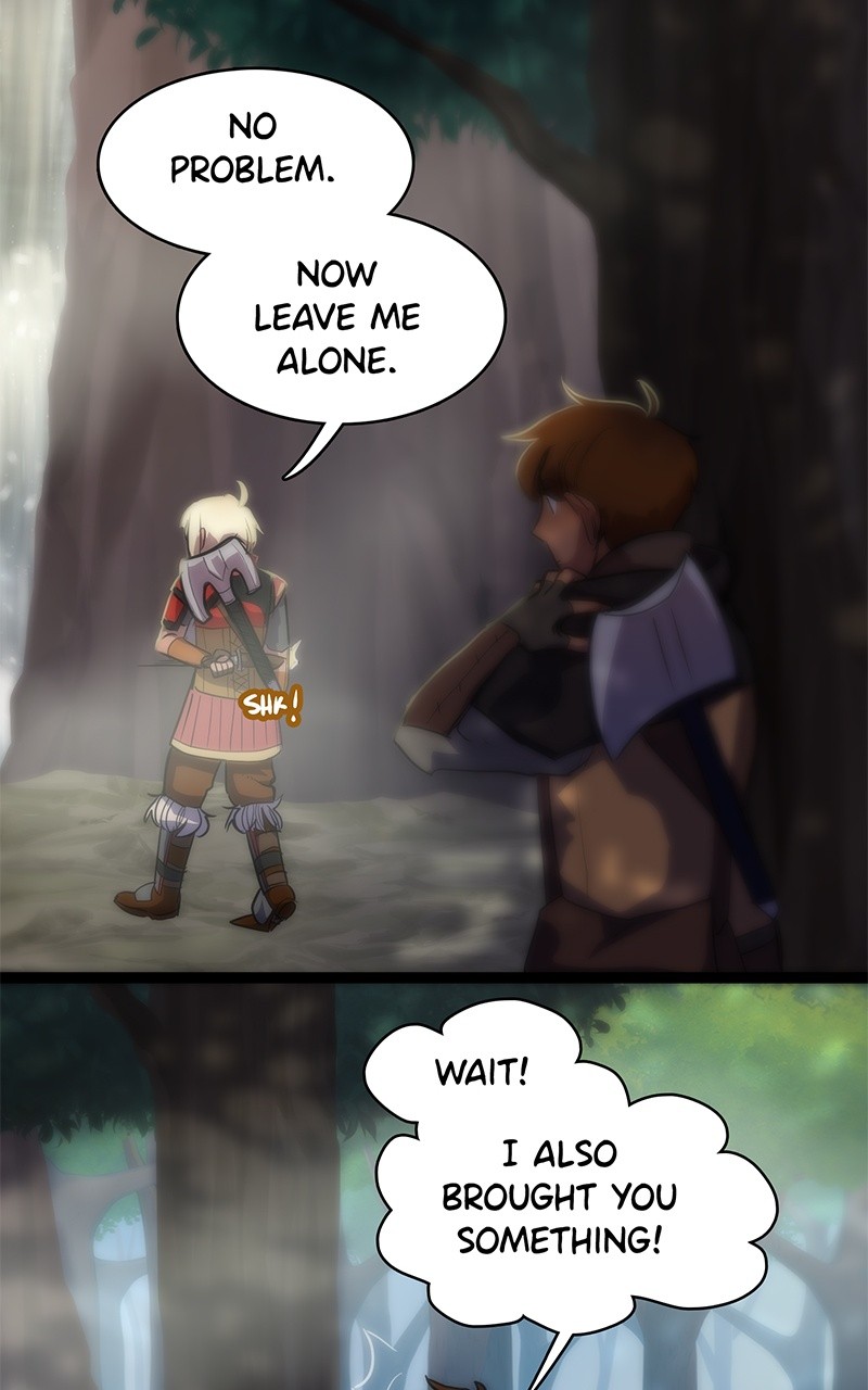 Warrior of the Wild chapter 20 - page 14