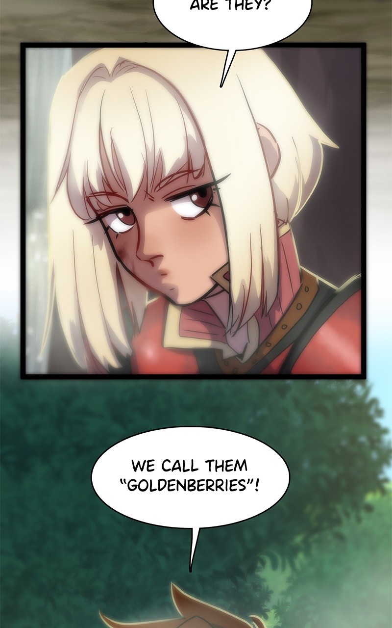 Warrior of the Wild chapter 20 - page 18