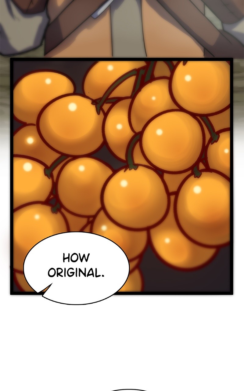 Warrior of the Wild chapter 20 - page 20