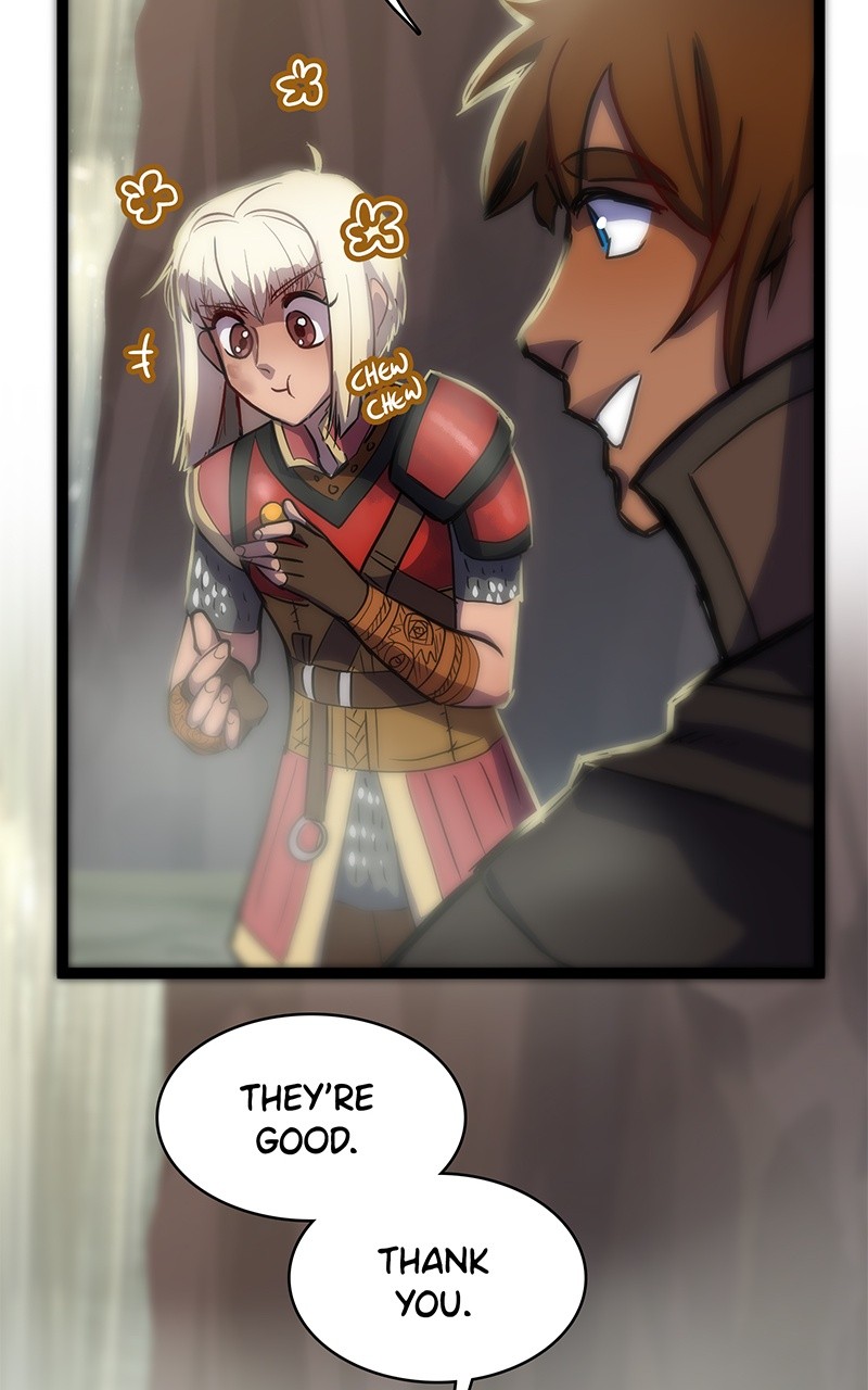 Warrior of the Wild chapter 20 - page 24