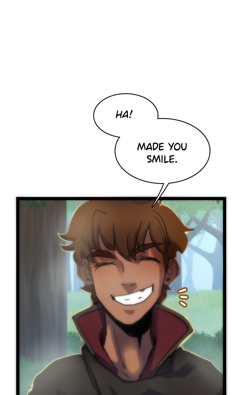 Warrior of the Wild chapter 20 - page 26