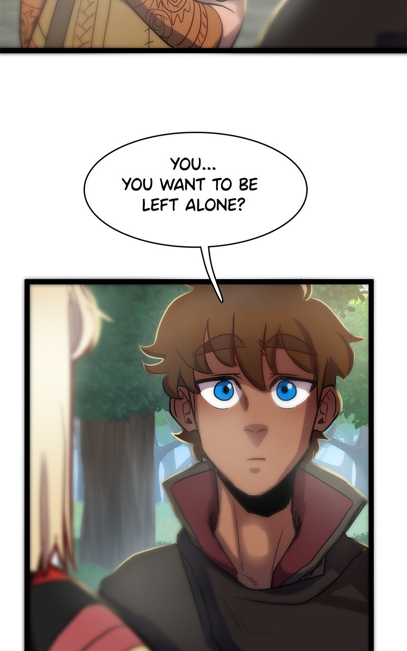 Warrior of the Wild chapter 20 - page 28