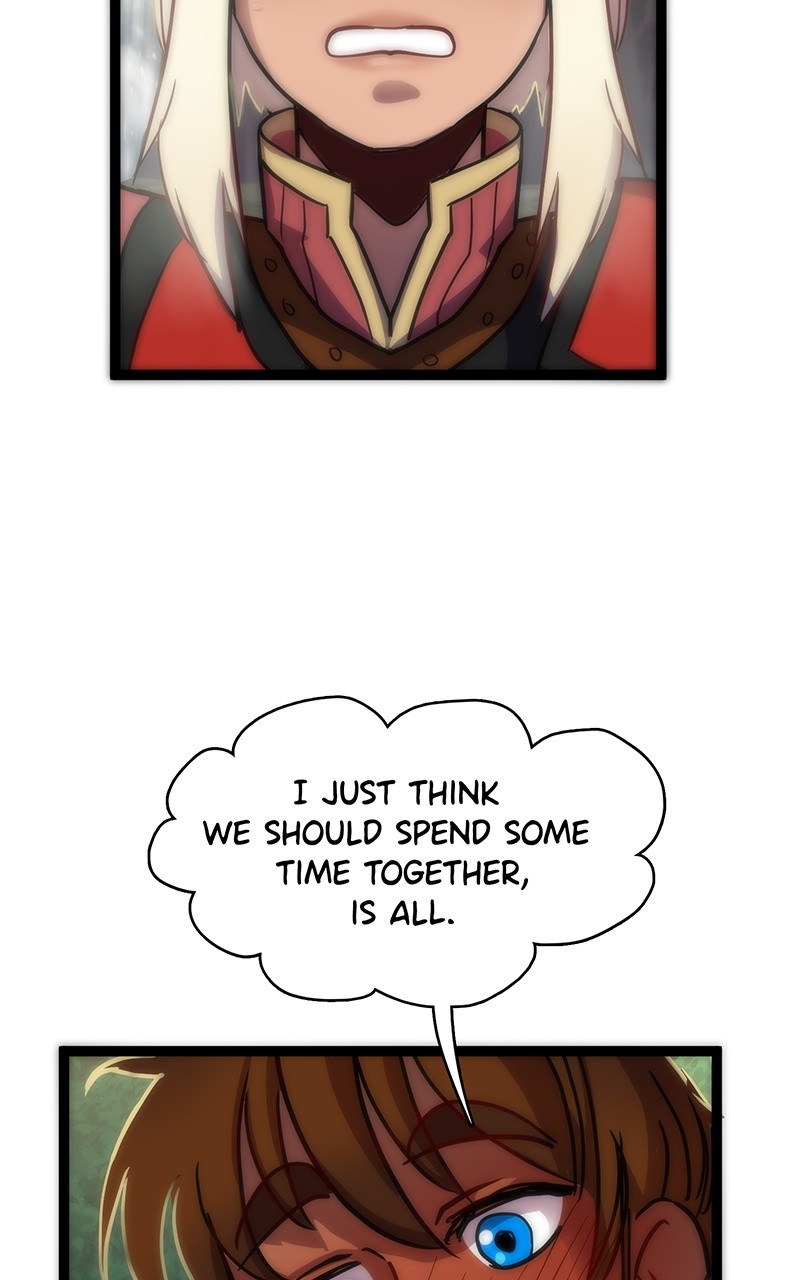 Warrior of the Wild chapter 20 - page 32