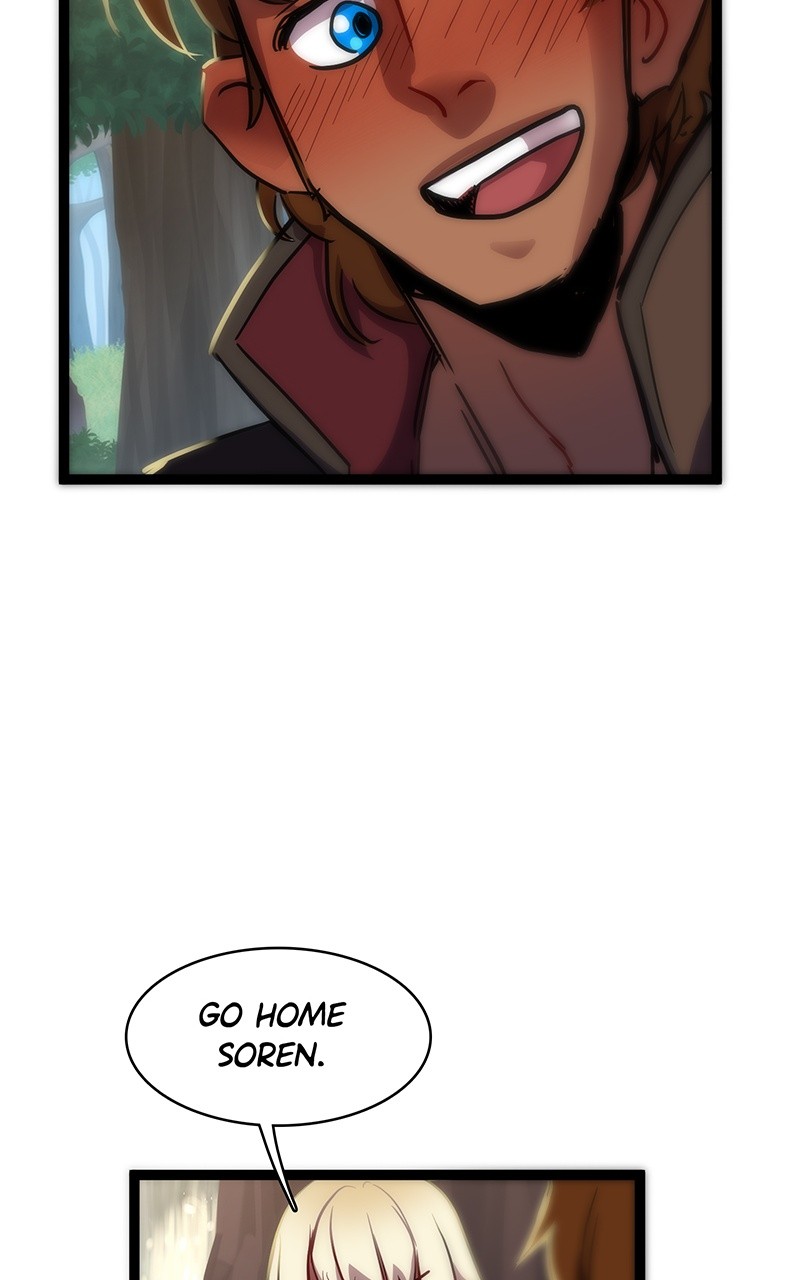 Warrior of the Wild chapter 20 - page 33