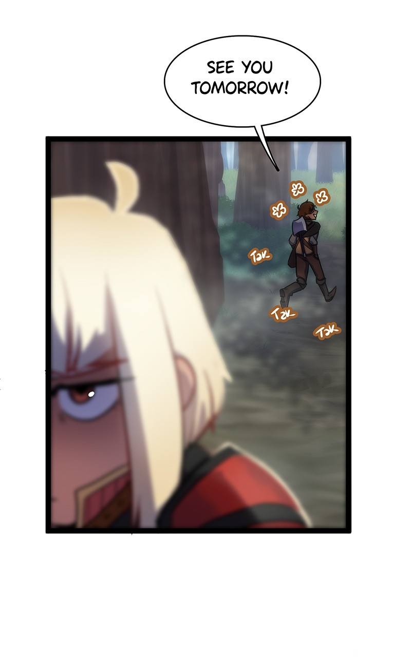 Warrior of the Wild chapter 20 - page 41