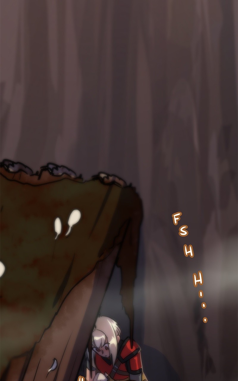 Warrior of the Wild chapter 20 - page 43