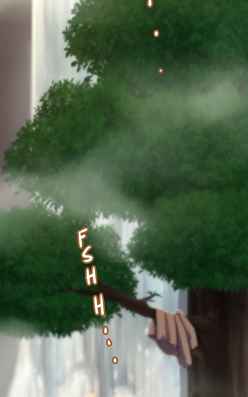 Warrior of the Wild chapter 20 - page 47