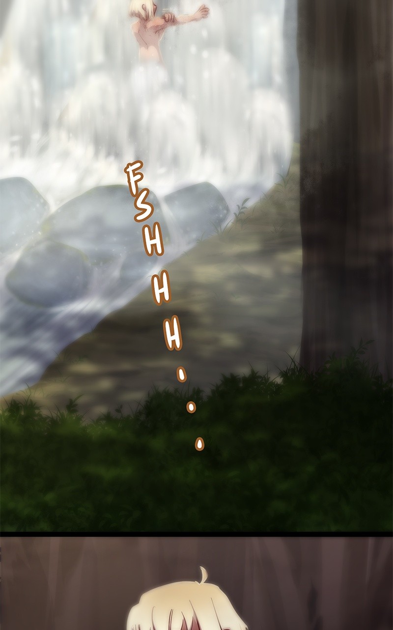 Warrior of the Wild chapter 20 - page 48