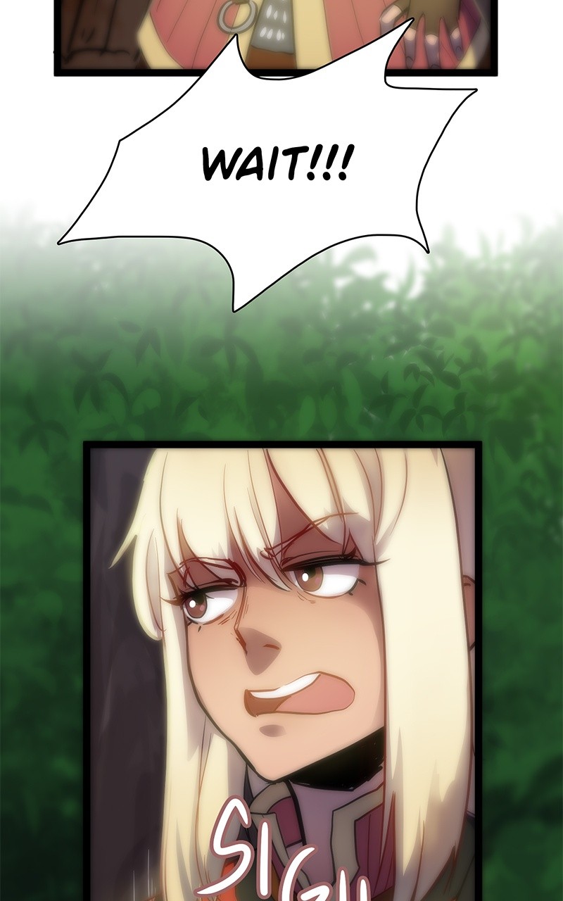 Warrior of the Wild chapter 20 - page 5