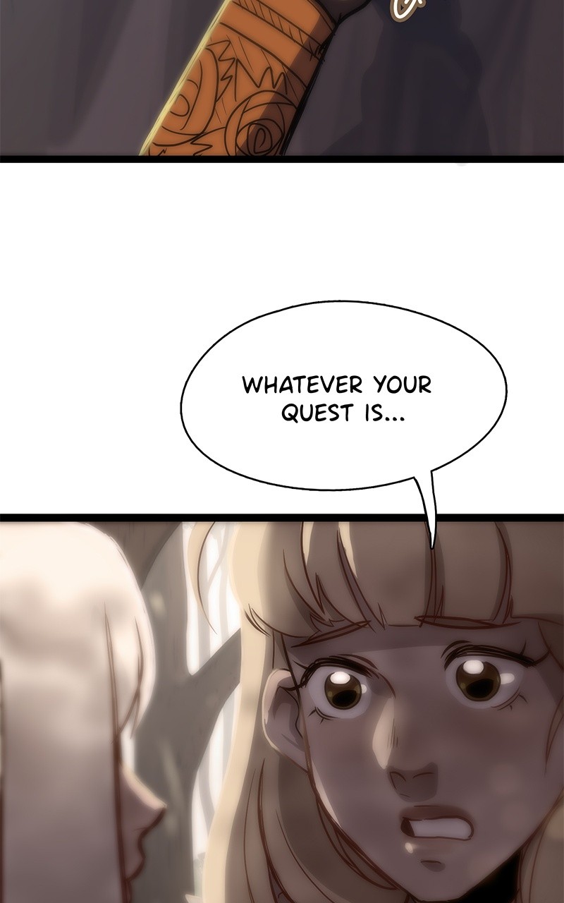 Warrior of the Wild chapter 20 - page 52