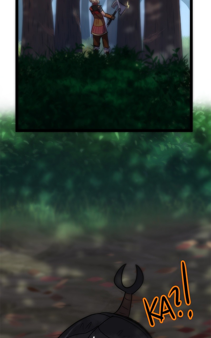 Warrior of the Wild chapter 20 - page 57