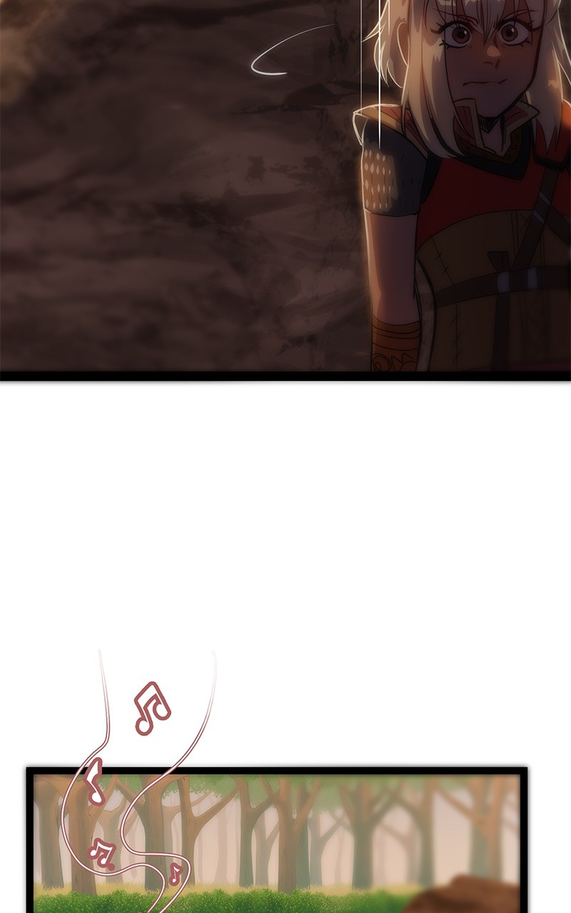 Warrior of the Wild chapter 20 - page 66