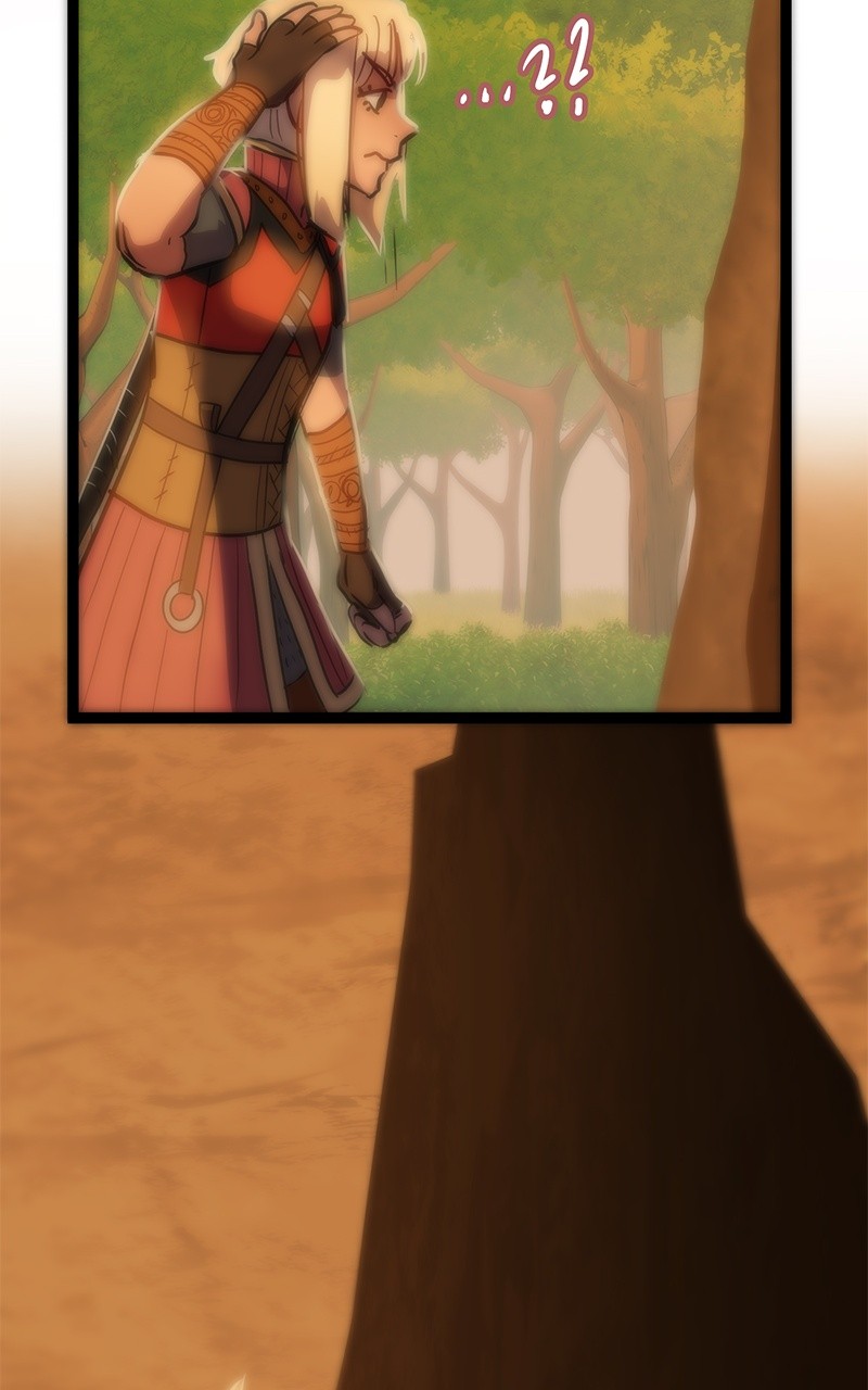 Warrior of the Wild chapter 20 - page 72