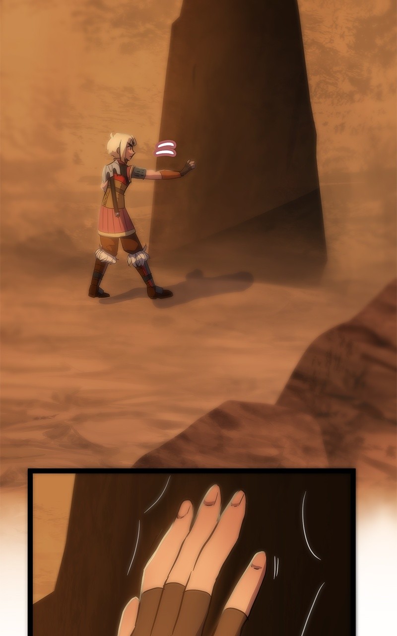 Warrior of the Wild chapter 20 - page 74