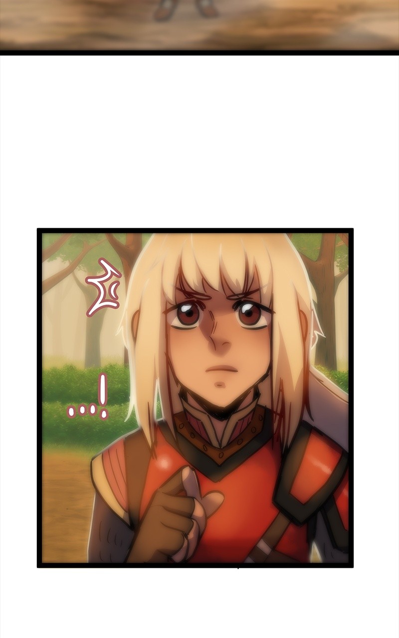 Warrior of the Wild chapter 20 - page 77