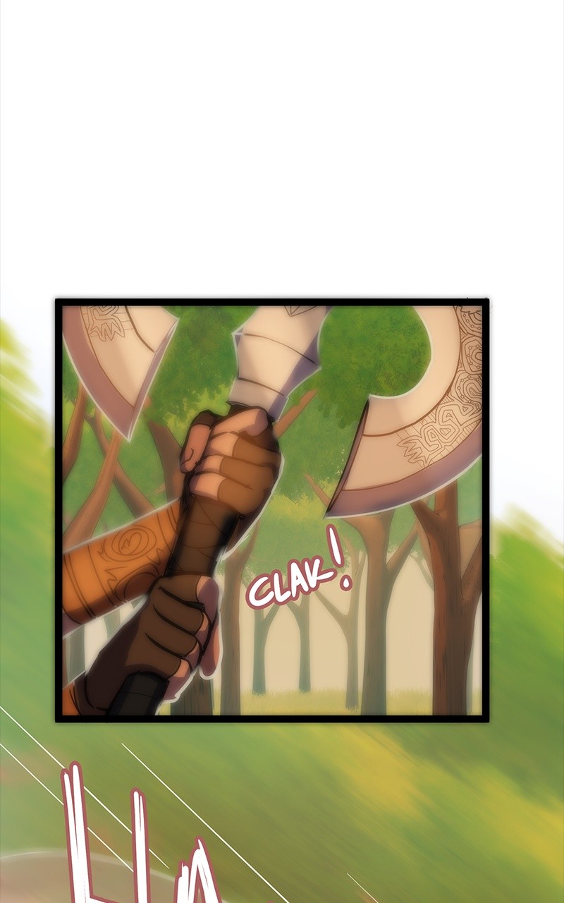 Warrior of the Wild chapter 20 - page 78