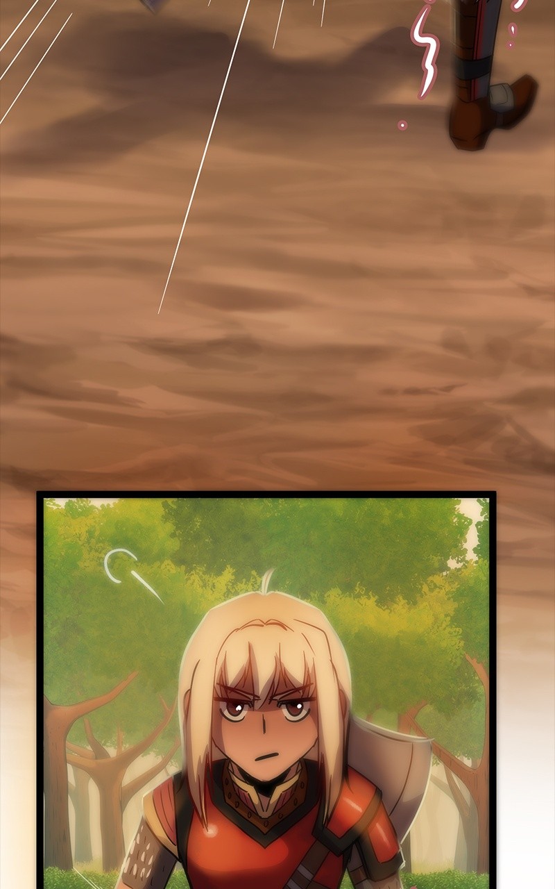 Warrior of the Wild chapter 20 - page 81