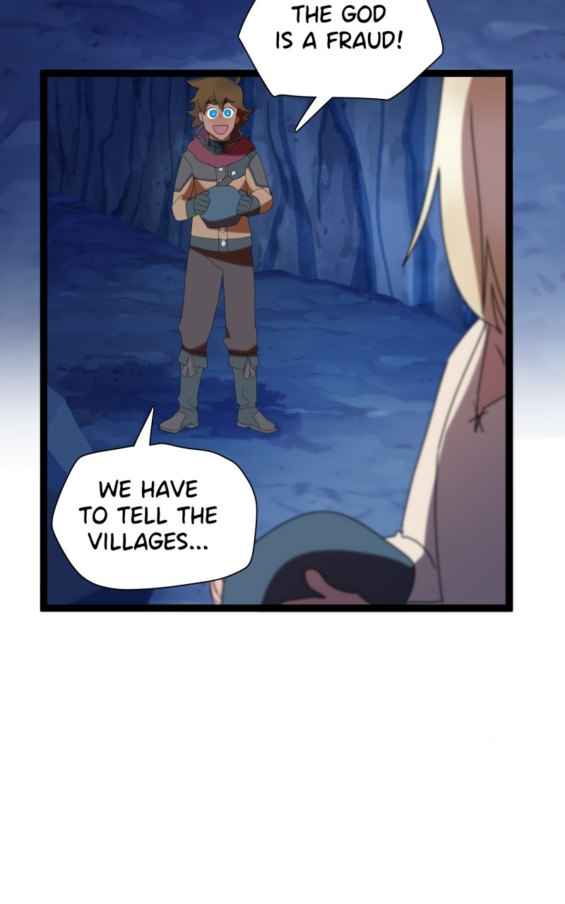 Warrior of the Wild chapter 49 - page 10