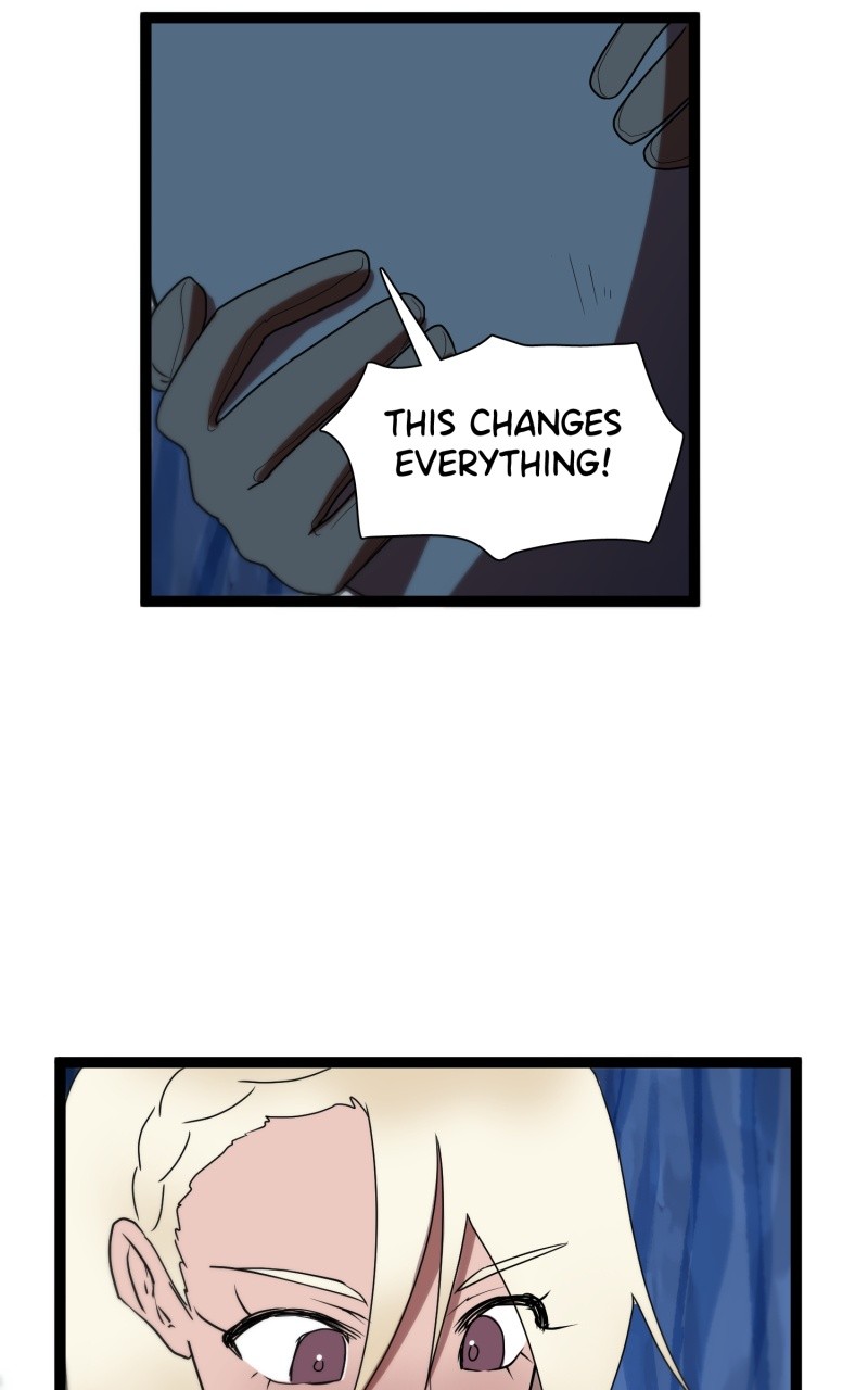 Warrior of the Wild chapter 49 - page 11