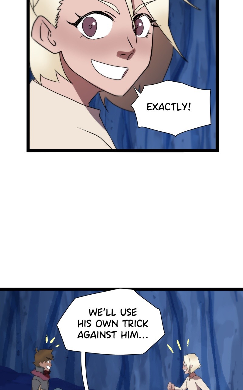 Warrior of the Wild chapter 49 - page 14