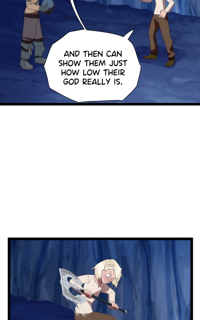 Warrior of the Wild chapter 49 - page 15