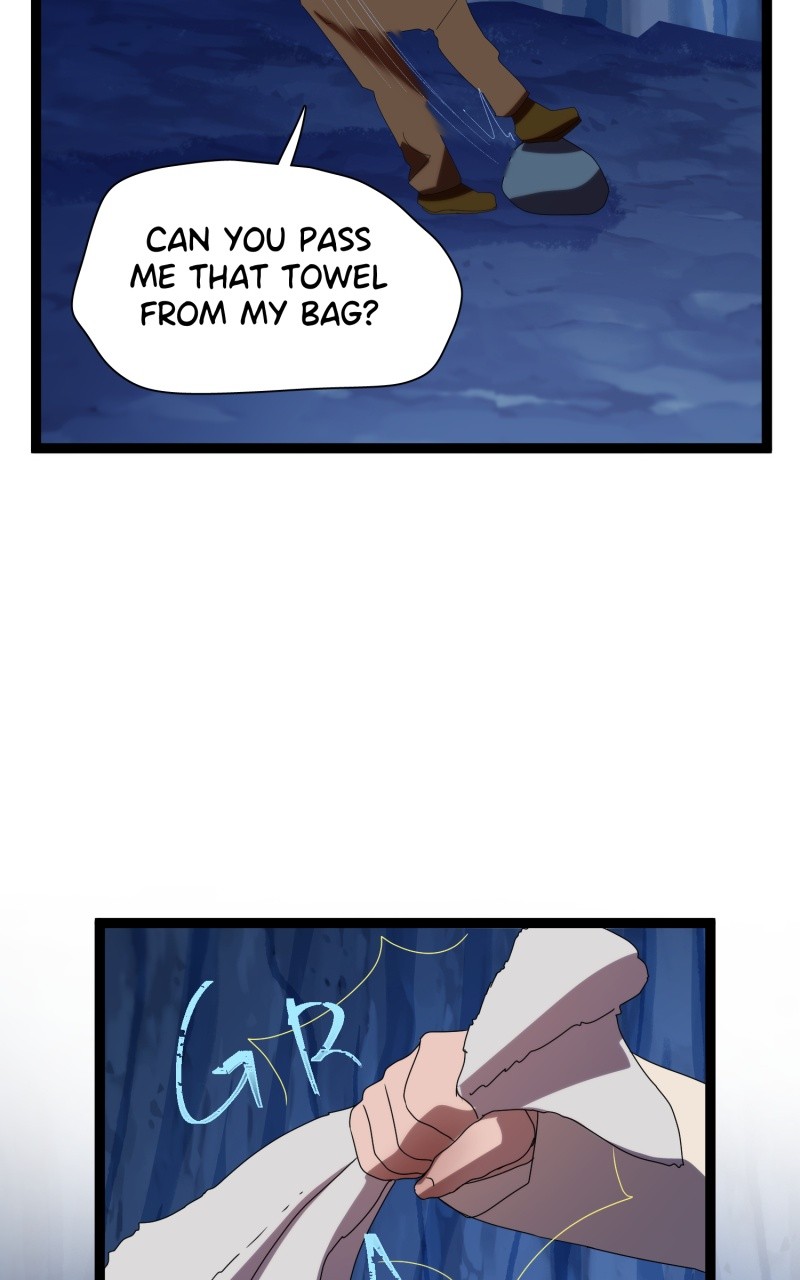 Warrior of the Wild chapter 49 - page 16