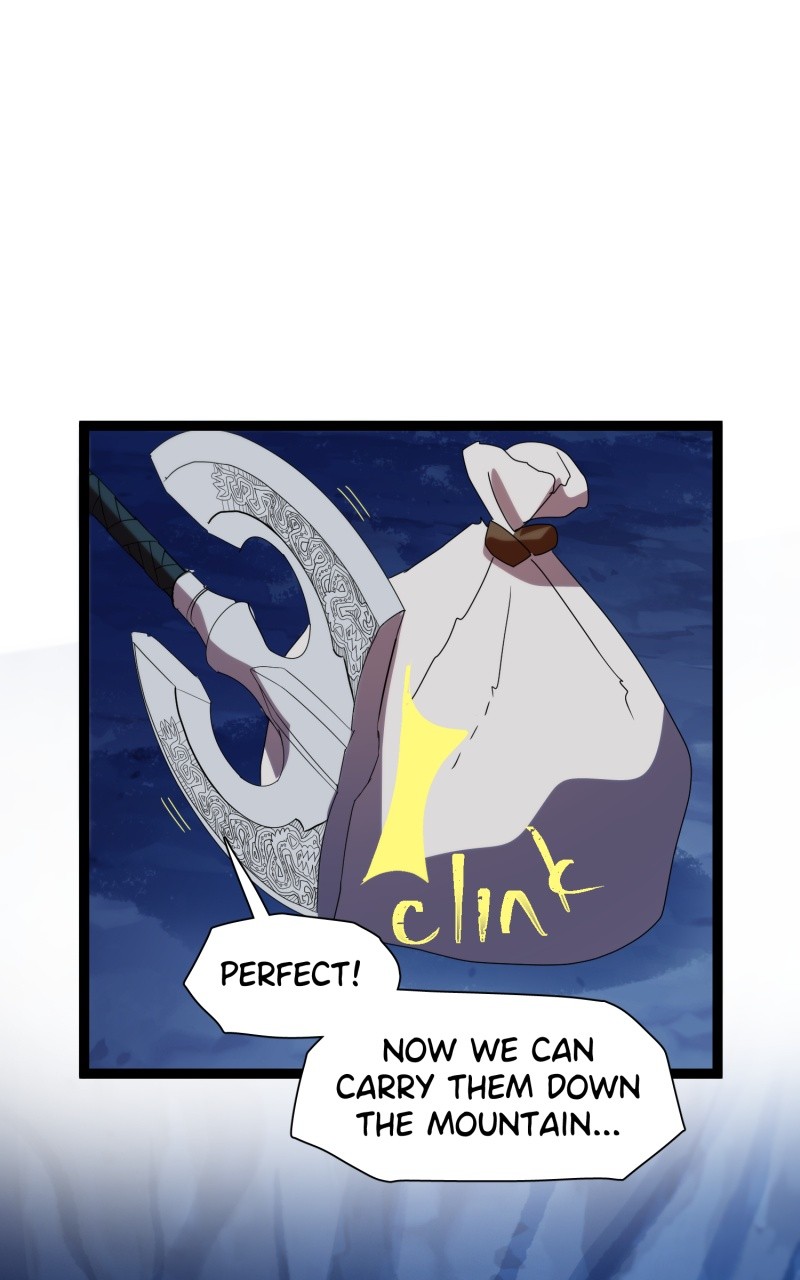 Warrior of the Wild chapter 49 - page 18