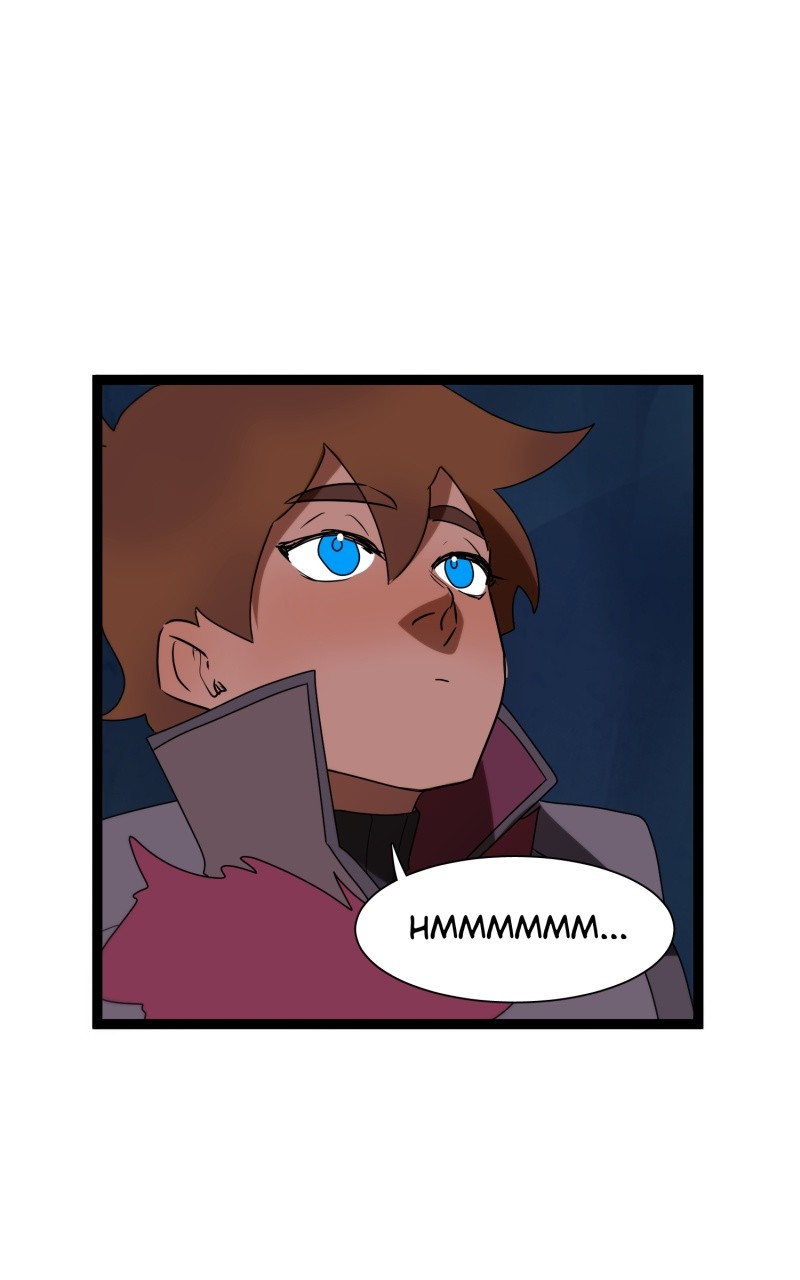 Warrior of the Wild chapter 49 - page 24